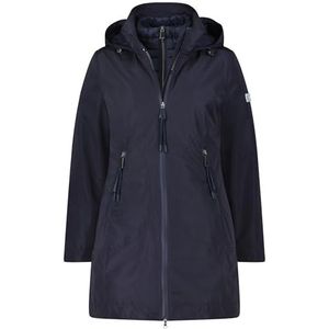 Betty Barclay Wattenjas voor dames, donkerblauw, 42, Donkerblauw, 42