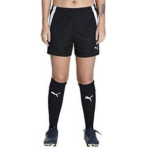 PUMA Damesshorts, Puma zwart/wit