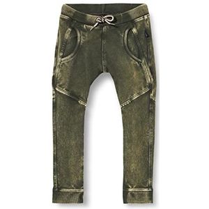 Noppies Baby Baby jongens broek B Slim Fit broek ROI Deep Depths P766 50, deep depths p766