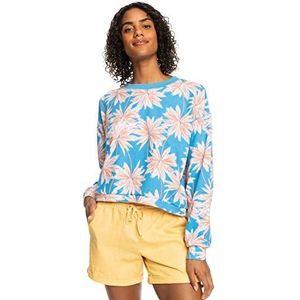 Quiksilver Dames Off to The Beach Blouse (1 stuk)