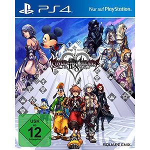 Kingdom Hearts HD 2.8 Final Chapter Prologue (PlayStation PS4)