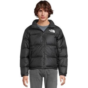 THE NORTH FACE Heren 1996 Retro Nuptse Jacket Herenjas