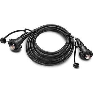 Garmin 010-10551-00 6.1m Zwart netwerkkabel Zwart Cat5e