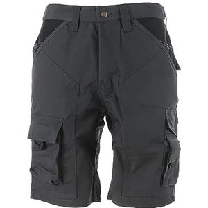 Apache APKHT - Shorts - Grijs en zwart - Heupen: 102 cm