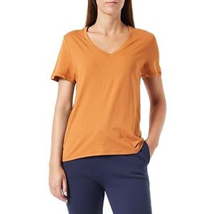 Petit Bateau dames A05up T T-shirt, eekhoorns, S EU, curvela, S, curvela