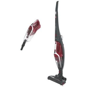 Hoover 39400970, H-Free 2-in-1, grijs