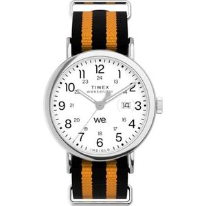 Timex TW2W86200 horloge, meerkleurig, TW2W86200-AMZUK, Meerkleurig, TW2W86200-AMZUK