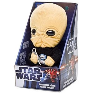 Joy Toy 100437 Star Wars Cantina zingt in showkasten 23 cm