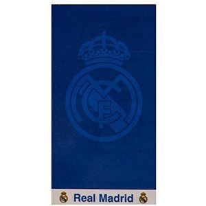 Real Madrid RM173031 badhanddoek 160 x 86 cm