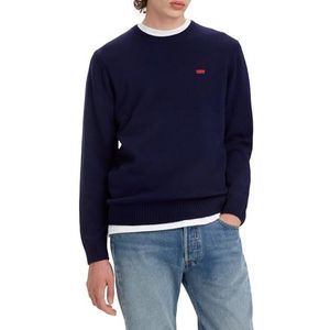 Levi's Original Housemark sweatshirt voor heren, 1 stuk