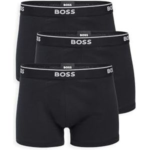 hugo boss heren zwembroek zwart xxl, zwart.
