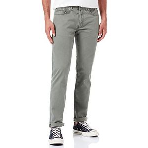 Pioneer eric jeans voor heren, calliste green 5104