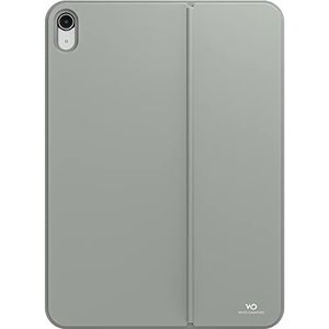 White Diamonds Kickstand beschermhoes voor Apple iPad Air 5e generatie 2022 10,9 inch I Smart Case Magnetische Tablet beschermhoes (Sage)