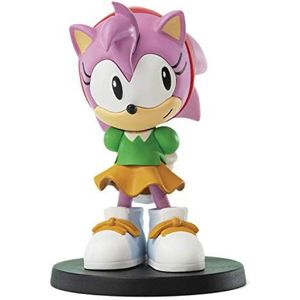 First4Figures SNBOOM5 Sonic The Hedgehog (Amy) verzamelfiguur van PVC