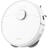 Dreame L10s Pro Gen 2 Robotstofzuiger, 7000 Pa, automatisch optillen van dweilen, tapijtherkenning door ultrasoon geluid, compatibel met Siri/Dreamehome, dierenharen, harde vloer en tapijt