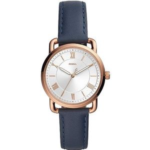 Fossil Dames Horloges kopen Lage prijs beslist.be