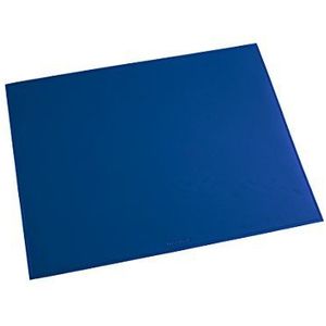 Läufer Schrijfonderlegger DURELLA, 520 x 650 mm, blauw