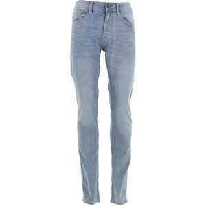 BLEND Twister Fit Jeans voor heren, 200290/Denim Light Blue