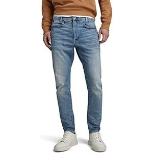 G-STAR RAW D-Staq 3D slim jeans heren