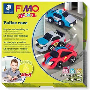 STAEDTLER 8034 29 LZST FIMO Vorm &Play