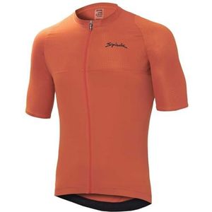 Spiuk Anatomisch herenshirt, Rood