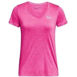 Under Armour Tech Ssv T-shirt met korte mouwen voor dames