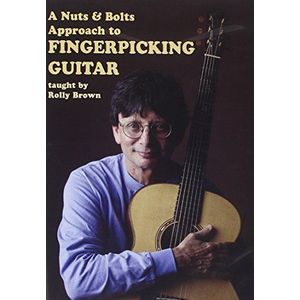 A Nuts & Bolts Approach to Fingerpicking