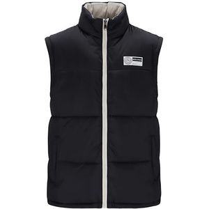 Russell Athletic Roset-padded sportvest voor heren