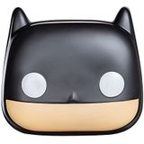 Batman Funko Pop Batman Masker Donkere Nacht geïnspireerde kostuumaccessoires voor alle leeftijden