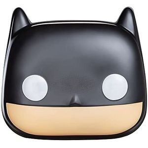 Batman Funko Pop Batman Masker Donkere Nacht geïnspireerde kostuumaccessoires voor alle leeftijden