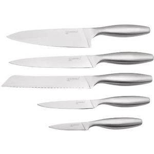 Laguiole - 5-delig messenblok PSYCHE +