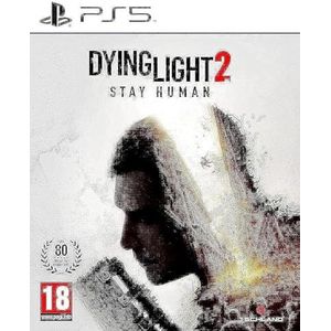 Techland Dying Light 2: Stay Human - Standard Edition (PlayStation 5)