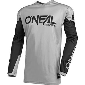 O'NEAL Element Jersey Threat heren Jersey, grijs/zwart, M