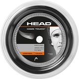 HEAD Hawk Touch' Cordage Pure racket, uniseks, volwassenen, antraciet, 17