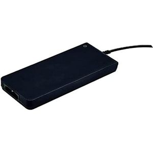 PROPART 90 W universele notebook-adapter oplader adapter compatibel met HP, Toshiba, Lenovo, ACER, ASUS, DELL