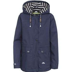 Trespass Seawater Damesjas, Navy Blauw