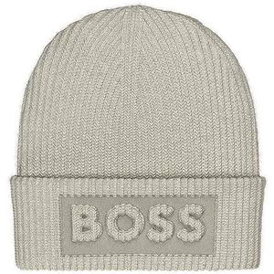 BOSS Monello_hat herenmuts, Open White131.