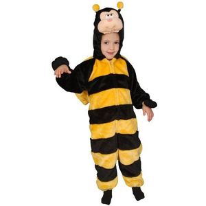 Dress Up America - Kostuum hommel, verjaardagsfeest, honingwesp, kleine bijen, kleurrijk,