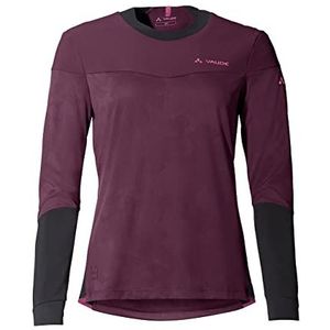 VAUDE T-shirt Moab Ls Pro pour femme