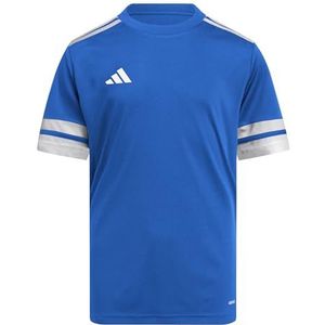 adidas SQUADRA25 JERSEY SHORT SLEEVE KIDS Uniseks kinderen