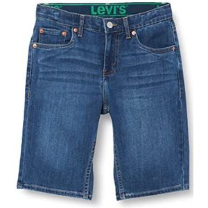 Levi's Kids Jongens 8ee455 Shorts, Blown Away, 8 jaar EU