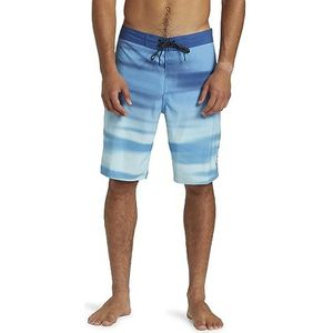 Quiksilver Everyday Fade 20 badslips voor heren, 1 stuk