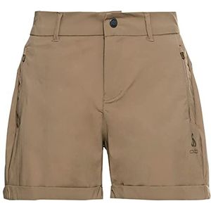 Odlo Conversion Shorts - Shorts - Bermuda - Dames