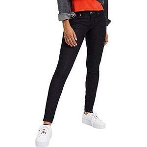 Tommy Jeans Sophie damesjeans Low Fit, Blauw (New Rinse Stretch 911)