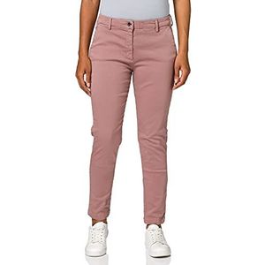 Replay LYSA Damesjeans, Oud Roze 465.