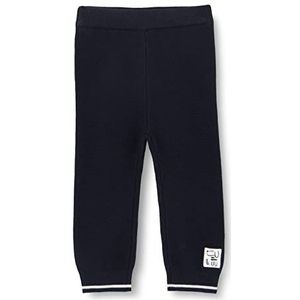 s.Oliver Strickhose, lange gebreide broek, voor meisjes, Blauw