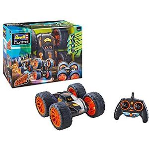 Revell 24554 RC Stunt Car - 1080 Wheely Monster RC Model Kant en Klaar
