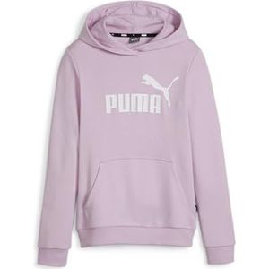 PUMA Ess Logo Tr G Sweatshirt voor meisjes