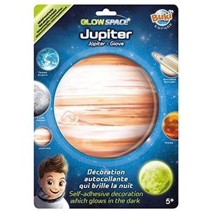 Buki France - 3DF6 - Jupiter