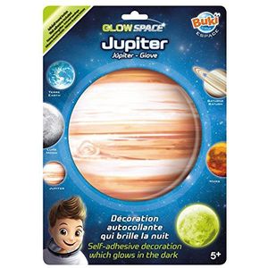 Buki - 3DF6 - Jupiter